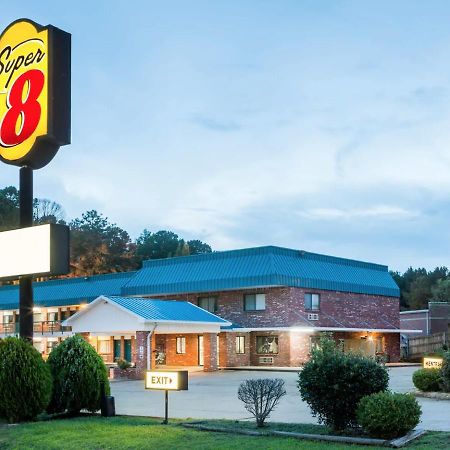 Super 8 By Wyndham Kosciusko Motel Kültér fotó